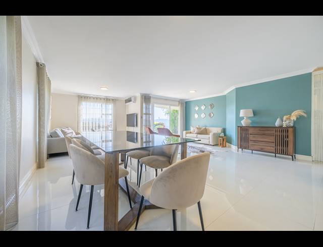 3 BEDROOM SECTIONAL TITLE FOR SALE IN WESTVILLE